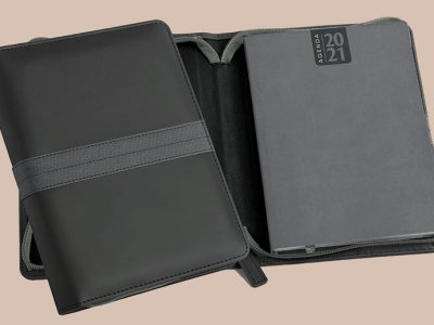 Agenda reclamizzabile PB 026 Agenda Borsello