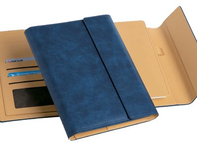 Agenda reclamizzabile PB 029Y / PB 029 X Agenda Portafoglio