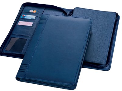 Agenda reclamizzabile PB 030 X / PB 031 S Agenda Borsello