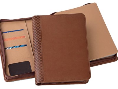 Agenda personalizzabile PB 036 Y / PB 036 X Agenda Borsello
