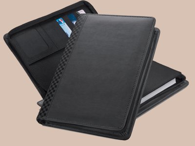 Agenda personalizzabile PB 038X / PB 038 S Agenda Borsello