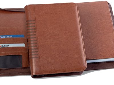 Agenda personalizzabile PB 045 Y / PB 045 X Agenda Borsello