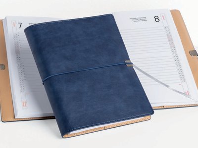 Agenda brandizzabile PB 217 Y / PB 217 X Agenda Portafoglio