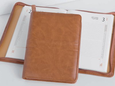 Agenda reclamizzabile PB 223 Y / PB 223 X