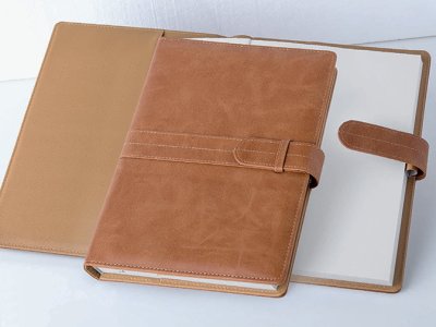 Agenda reclamizzata PB 226 Y / PB 226 X Agenda Portafoglio