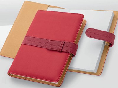 Agenda reclamizzabile PB 228 Y / PB 228 X Agenda Portafoglio