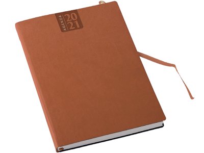Agenda brandizzabile PB 320 Printeflex Giornaliera