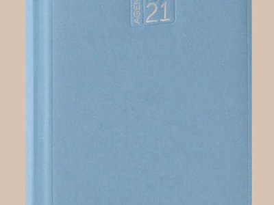 Agenda brandizzabile PB 353 Agenda Settimanale Natural