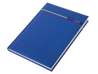 Agenda personalizzabile PB 387 Italy Giornaliera