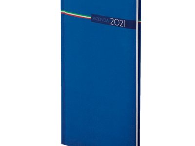 Agenda personalizzabile PB 390 Italy Settimanale