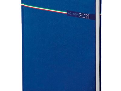 Agenda personalizzabile PB 391 Italy Giornaliera
