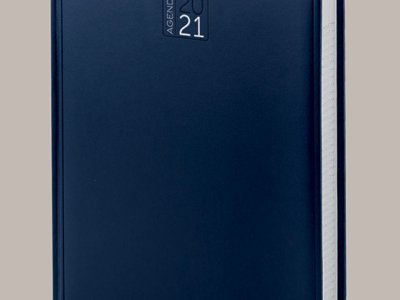 Agenda brandizzabile PB 505 Agenda Giornaliera Maxi
