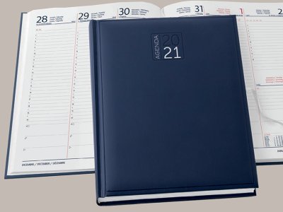 Agenda brandizzabile PB 506 Agenda Settimanale Maxi