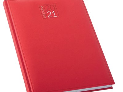 Agenda brandizzabile PB 512 Agenda Giornaliera