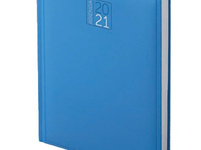 Agenda reclamizzabile PB 520 Agenda Giornaliera