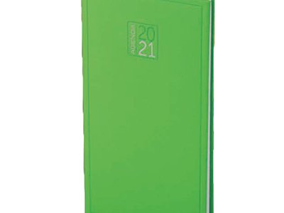 Agenda reclamizzabile PB 550 Agenda Settimanale
