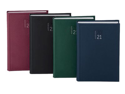 Agenda reclamizzabile PB 560 Agenda Bi-Giornaliera
