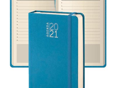 Agenda personalizzabile PB 544 Agenda Giornaliera Notes