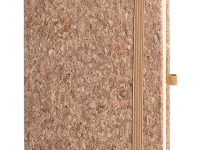 Agenda brandizzabile PB 576 Notes Cork