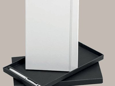 Agenda reclamizzabile PB 578 Parure Paper Notes