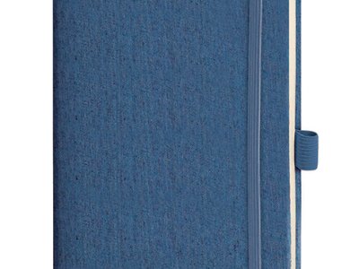 Agenda reclamizzabile PB 594 Notes Wave