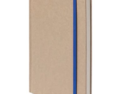 Agenda personalizzabile PB 603 Notes Kraft