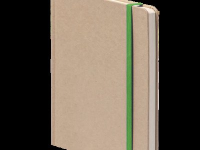 Agenda personalizzabile PB 589 Notes Kraft Big