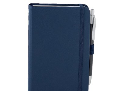 Agenda personalizzabile PB 604 Notes Pen Class