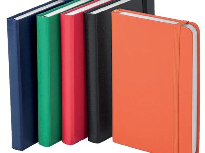 Agenda brandizzabile PB 616 Notes Lines