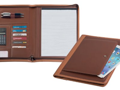 Cartella sottobraccio personalizzabile PH 296 Wien