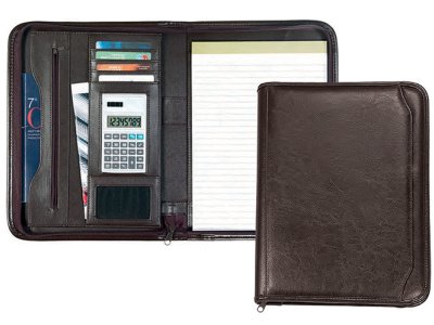 Cartella sottobraccio personalizzabile PH 300 Bruxelles