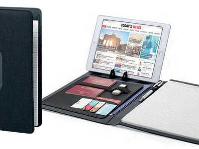 Block notes personalizzabile PF 417 Plan