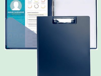 Cartellina reclamizzabile PH 450 Board