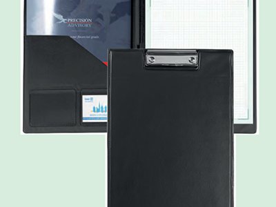 Cartellina reclamizzata PH 455 Convention