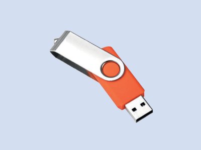 Memoria USB personalizzabile PF 104-08 Memory 8