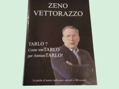 Brochure personalizzabile f.to A5