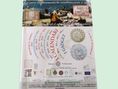 Catalogo personalizzabile