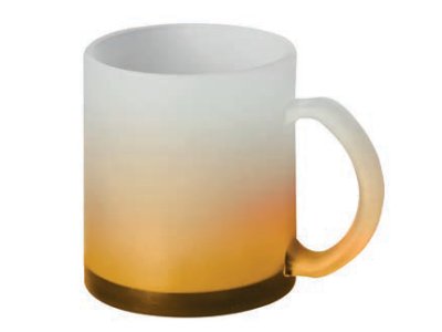 Tazza personalizzabile PC 375 Ice Color Mug
