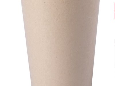 Bicchiere reclamizzabile Bio Cup