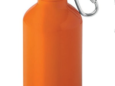 Borraccia personalizzabile PC 481 Alum Drink 400