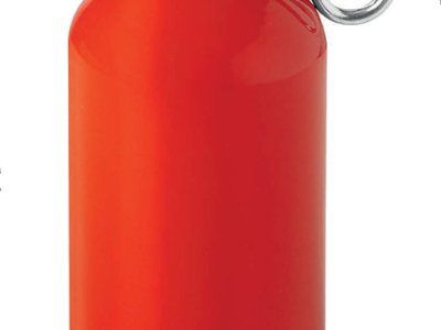 Borraccia personalizzabile PC 484 Alum Drink 500