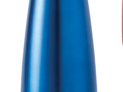 Borraccia reclamizzabile PC 425 Steel Drink 630