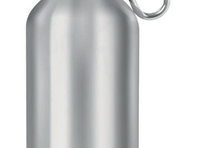 Borraccia reclamizzabile PC 413 Steel Drink