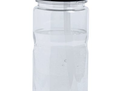 Borraccia personalizzabile PC 495 Tritan Straw 650