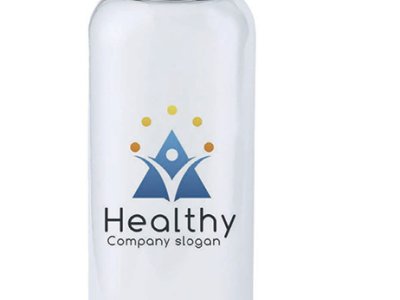 Borraccia personalizzabile PC 424 Tritan Bottle 550