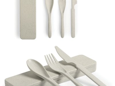 Posate brandizzabili PC 379 Bite
