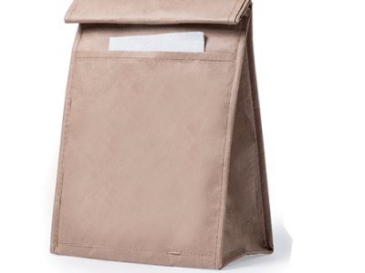 Borsa reclamizzabile PJ 117 Boxy Pocket
