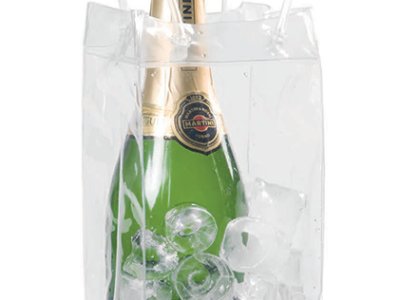 Cestello personalizzabile PC 456 Cristal