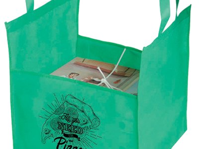 Borsa personalizzabile PG 128 Marinara