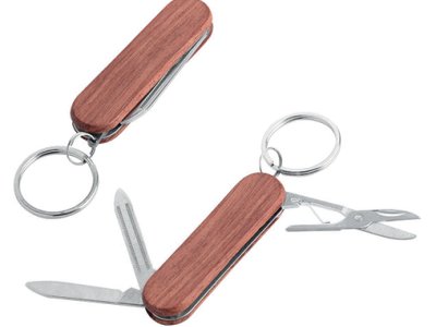Coltellino personalizzabile PC 783 Multi-Tool 3
